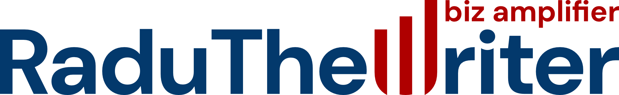 RaduTheWriter_logo